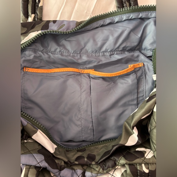 MZ Wallace Medium Metro Tote - Picture 9 of 10